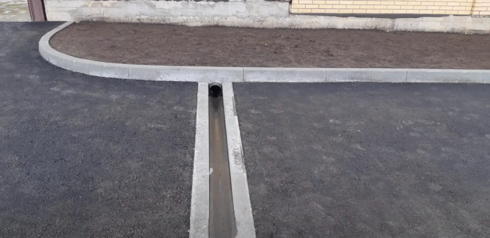 Укладка асфальта в Миассе — фото 3